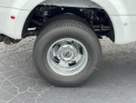 2027 Ford Super Duty F-350 DRW F-350® XLT
