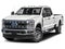 2027 Ford Super Duty F-350 DRW F-350® XLT