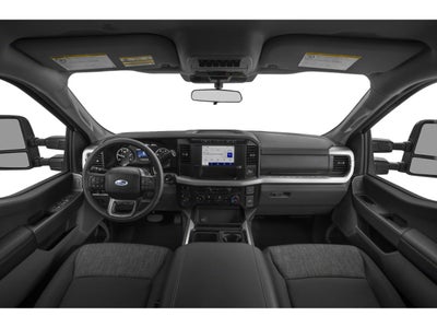 2027 Ford Super Duty F-350 DRW F-350® XLT