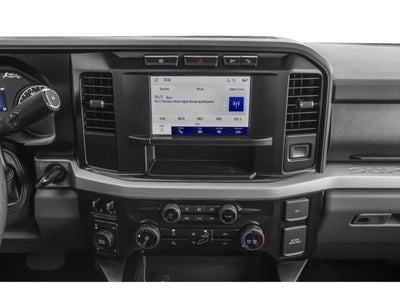 2027 Ford Super Duty F-350 DRW F-350® XLT