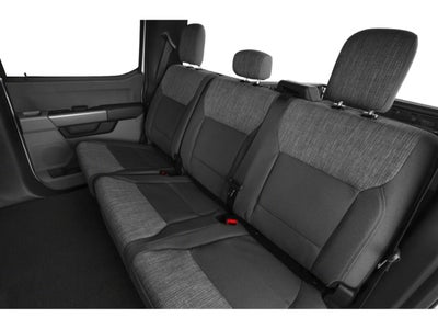 2027 Ford Super Duty F-350 DRW F-350® XLT