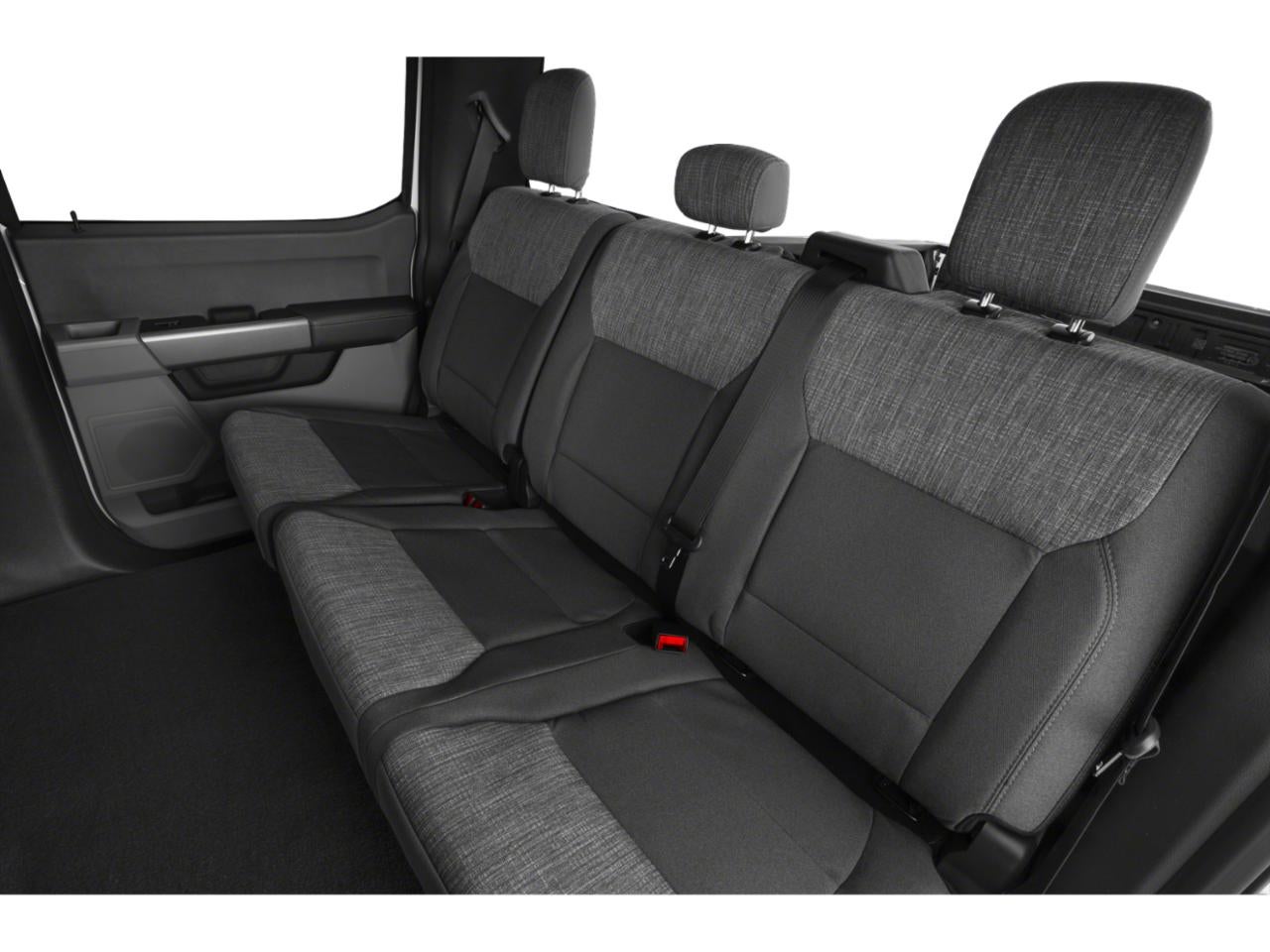 2027 Ford Super Duty F-350 DRW F-350® XLT