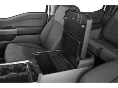 2027 Ford Super Duty F-350 DRW F-350® XLT