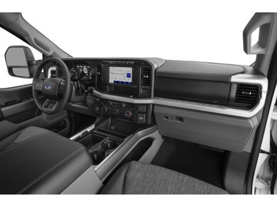 2027 Ford Super Duty F-350 DRW F-350® XLT