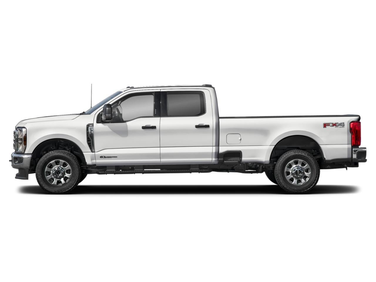 2027 Ford Super Duty F-350 DRW F-350® XLT