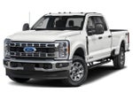 2027 Ford Super Duty F-350 DRW F-350® XLT