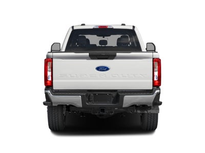 2027 Ford Super Duty F-350 DRW F-350® XLT