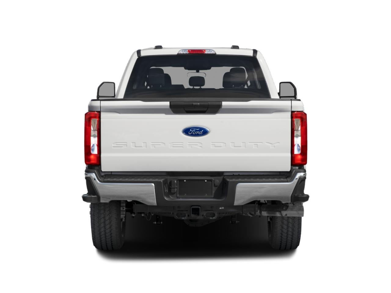 2027 Ford Super Duty F-350 DRW F-350® XLT