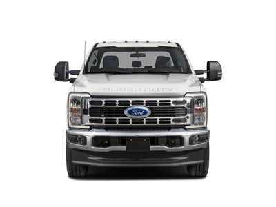 2027 Ford Super Duty F-350 DRW F-350® XLT