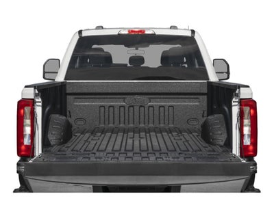 2027 Ford Super Duty F-350 DRW F-350® XLT