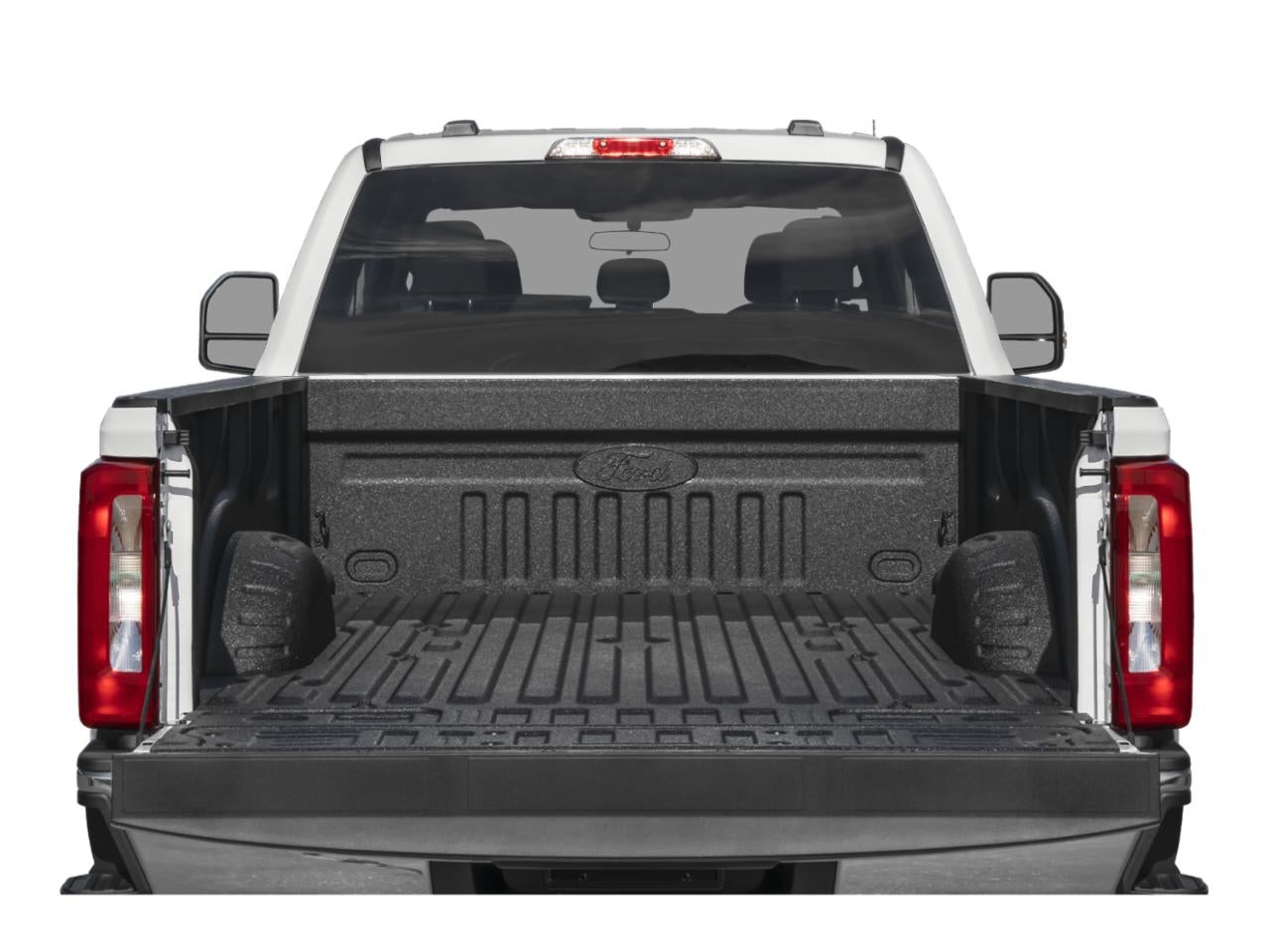 2027 Ford Super Duty F-350 DRW F-350® XLT
