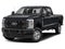 2026 Ford Super Duty F-350 DRW XL 4WD Crew Cab 8&rsquo; Box