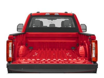 2026 Ford Super Duty F-350 DRW XL 4WD Crew Cab 8&rsquo; Box