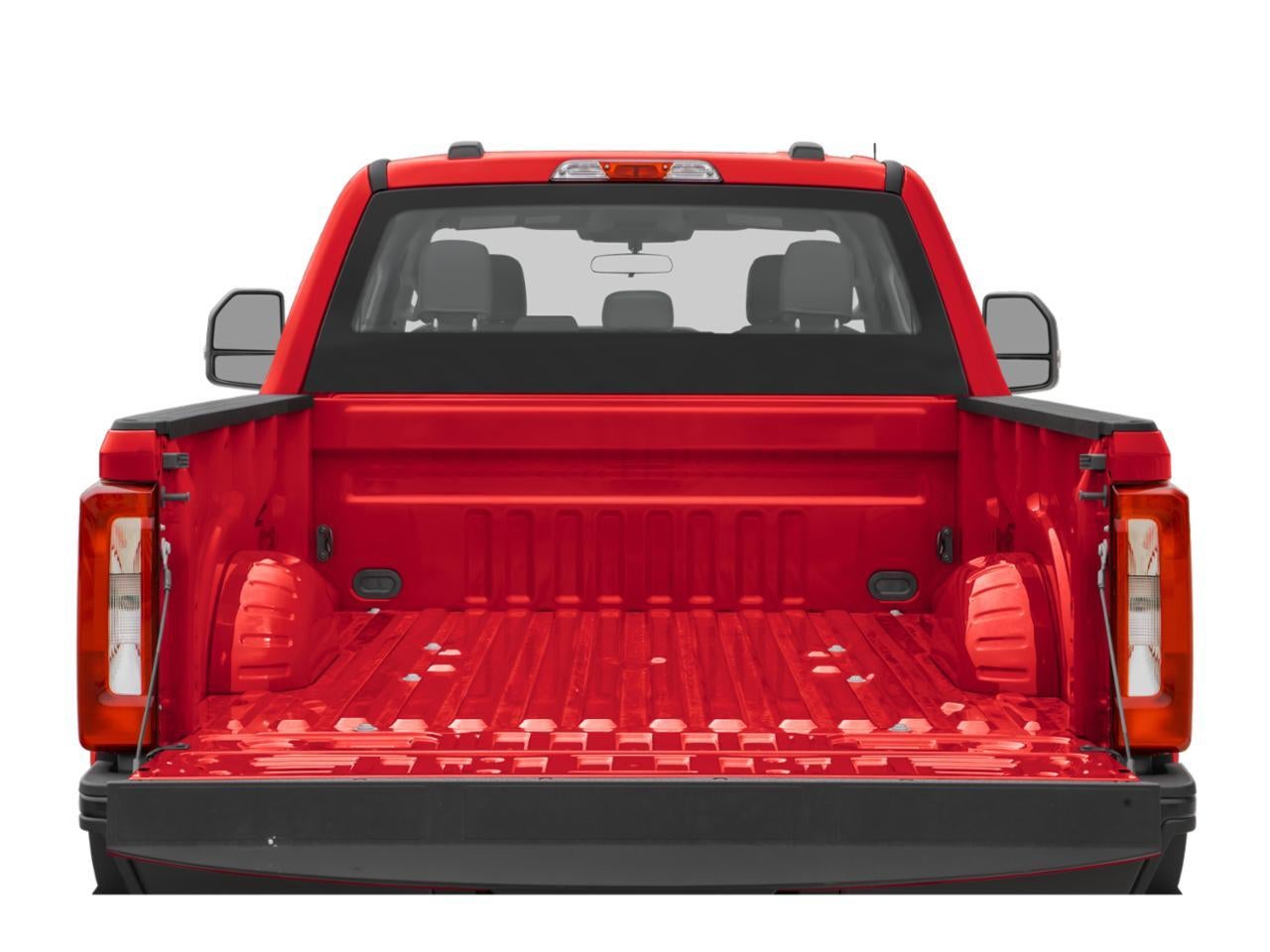 2026 Ford Super Duty F-350 DRW XL 4WD Crew Cab 8&rsquo; Box