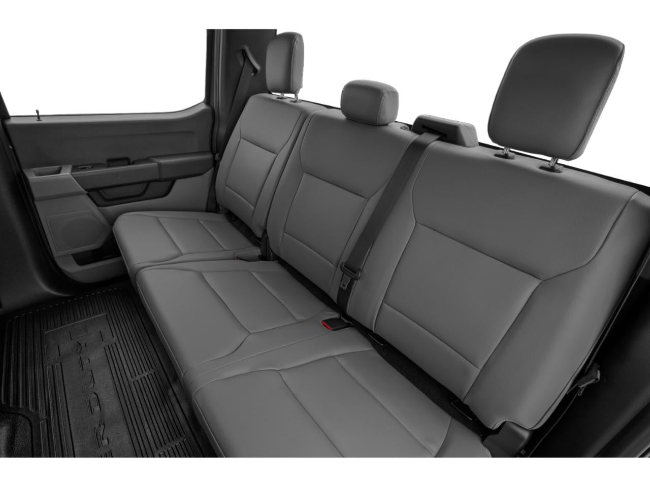 2026 Ford Super Duty F-350 DRW XL 4WD Crew Cab 8&rsquo; Box