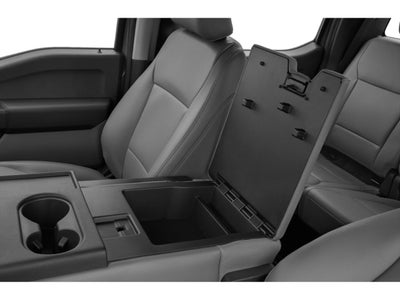 2026 Ford Super Duty F-350 DRW XL 4WD Crew Cab 8&rsquo; Box