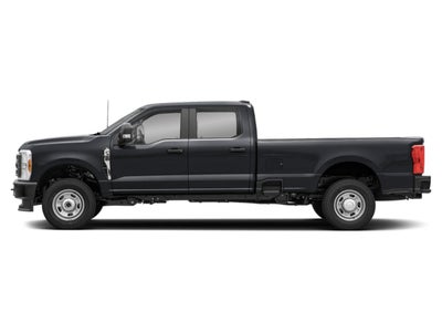 2026 Ford Super Duty F-350 DRW XL 4WD Crew Cab 8&rsquo; Box