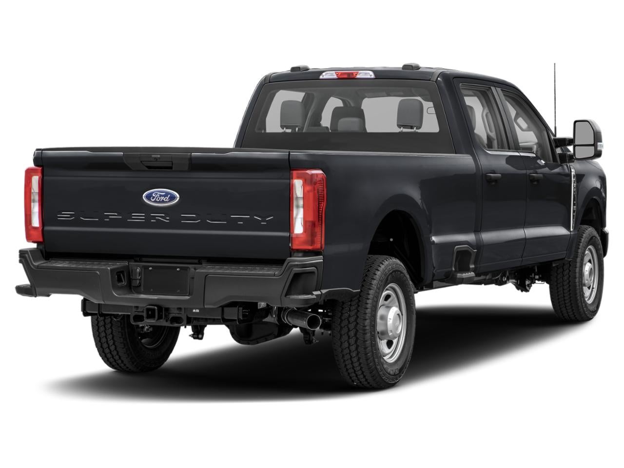 2026 Ford Super Duty F-350 DRW XL 4WD Crew Cab 8&rsquo; Box