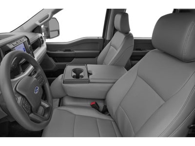 2026 Ford Super Duty F-350 DRW F-350® Lariat®