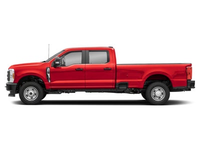 2026 Ford Super Duty F-350 DRW F-350® Lariat®