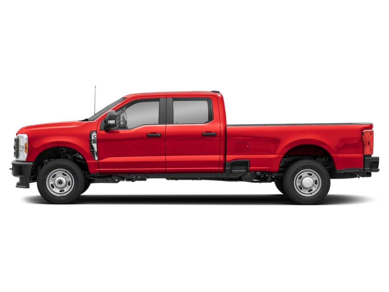 2026 Ford Super Duty F-350 DRW F-350® Platinum®