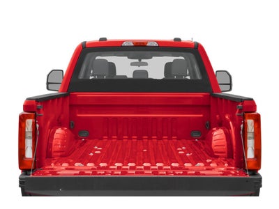 2026 Ford Super Duty F-350 DRW F-350® Platinum®