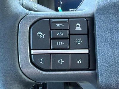 2026 Ford Super Duty F-350 DRW F-350® Lariat®