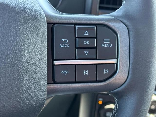 2026 Ford Super Duty F-350 DRW F-350® Lariat®