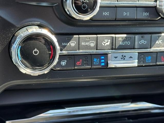 2026 Ford Super Duty F-350 DRW F-350® Lariat®