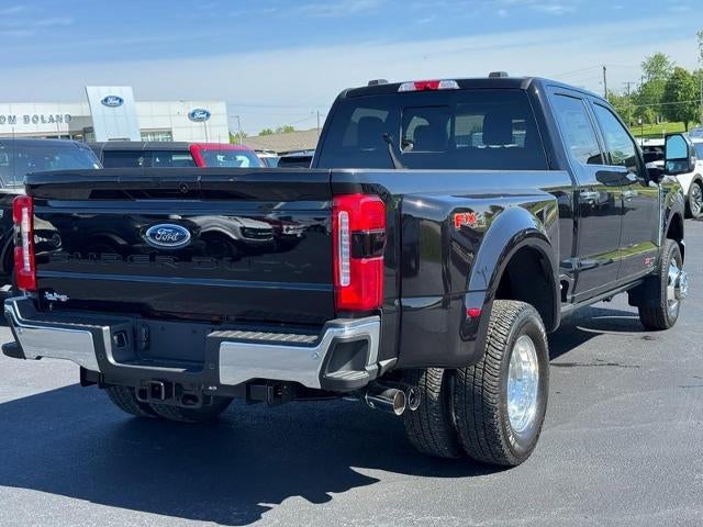2026 Ford Super Duty F-350 DRW F-350® Lariat®