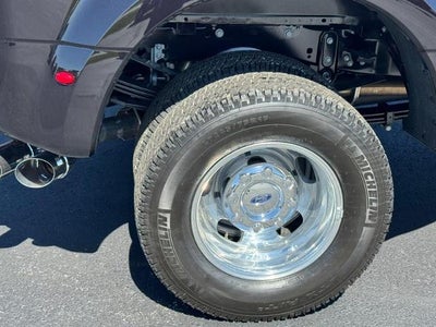 2026 Ford Super Duty F-350 DRW F-350® Lariat®