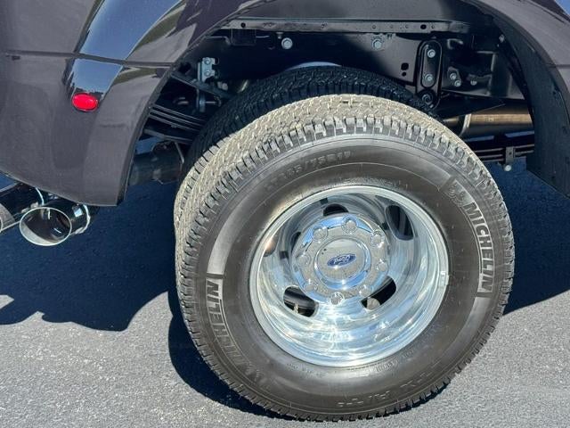2026 Ford Super Duty F-350 DRW F-350® Lariat®