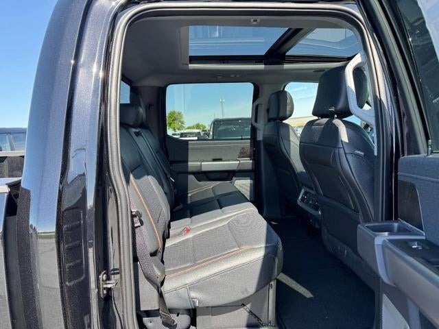 2026 Ford Super Duty F-350 DRW F-350® Lariat®