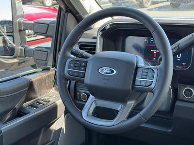 2026 Ford Super Duty F-350 DRW F-350® Lariat®