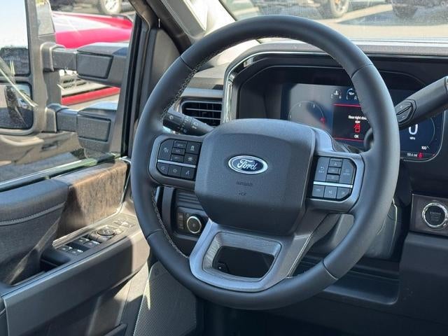 2026 Ford Super Duty F-350 DRW F-350® Lariat®