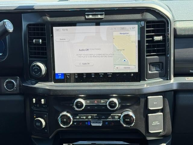 2026 Ford Super Duty F-350 DRW F-350® Lariat®