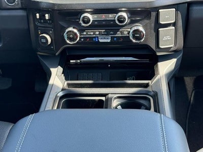 2026 Ford Super Duty F-350 DRW F-350® Lariat®