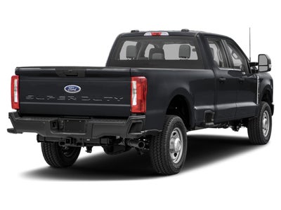 2026 Ford Super Duty F-350 DRW F-350® Lariat®