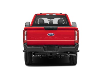 2026 Ford Super Duty F-350 DRW F-350® Lariat®