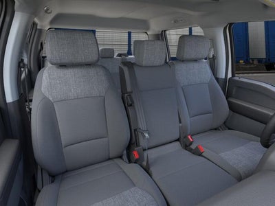 2026 Ford Super Duty F-350 DRW F-350® XLT