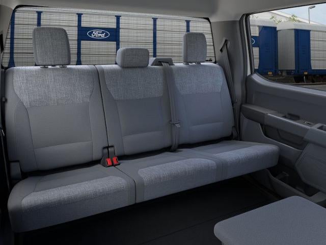 2026 Ford Super Duty F-350 DRW F-350® XLT