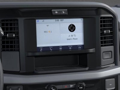 2026 Ford Super Duty F-350 DRW F-350® XLT