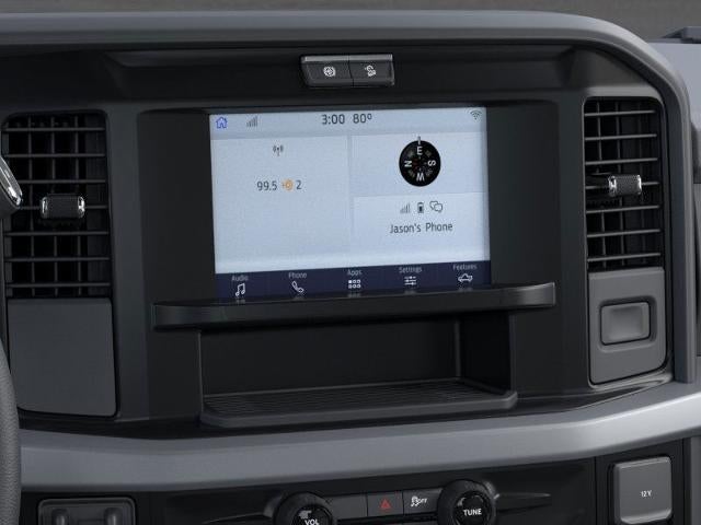 2026 Ford Super Duty F-350 DRW F-350® XLT