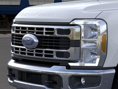 2026 Ford Super Duty F-350 DRW F-350® XLT