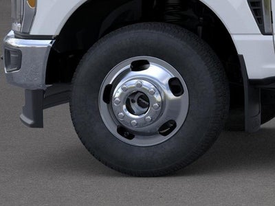2026 Ford Super Duty F-350 DRW F-350® XLT