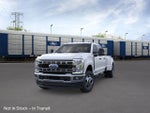 2026 Ford Super Duty F-350 DRW F-350® XLT