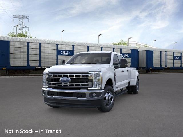 2026 Ford Super Duty F-350 DRW F-350® XLT
