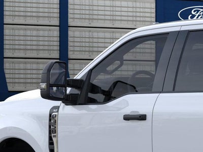 2026 Ford Super Duty F-350 DRW F-350® XLT