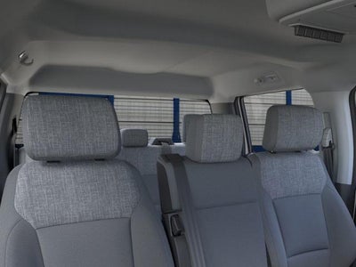 2026 Ford Super Duty F-350 DRW F-350® XLT