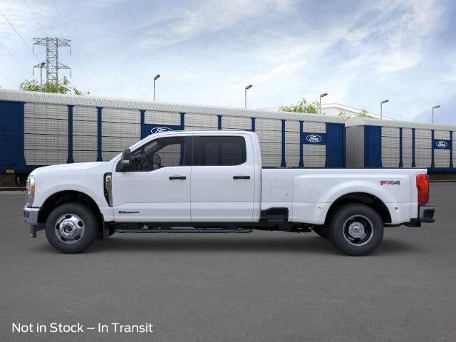 2026 Ford Super Duty F-350 DRW F-350® XLT